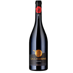 La Licorne, Pinot Noir, Vaud AOC