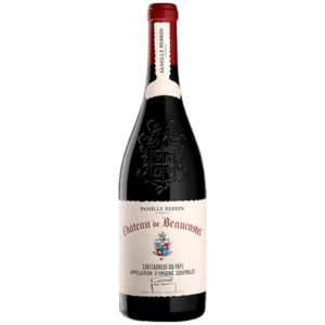 Château Beaucastel 2019