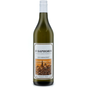 Saint-Saphorin, Les Saragines, Lavaux Aoc