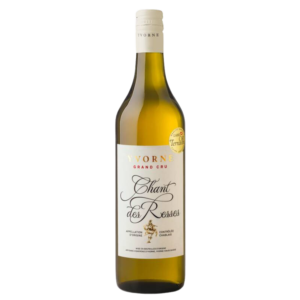 Champs des Resses, Yvorne Grand Cru, Chablais AOC