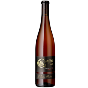 Œil de Perdrix, Château d'Auvernier, Neuchâtel AOC