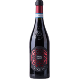 Ripasso, Valpolicella DOC