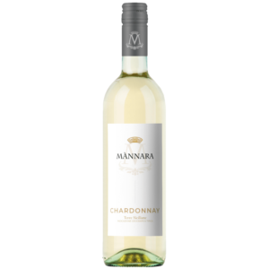 Mannara, Chardonnay, Terre Siciliane IGT 2020