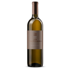 Marsanne Blanche Parcellaires