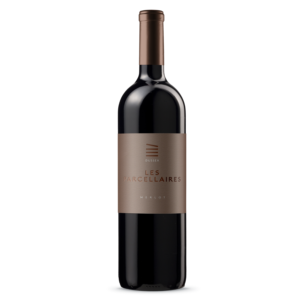 Merlot Parcellaires