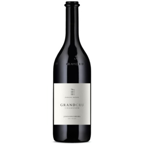 Johannisberg Grand Cru de Chamoson