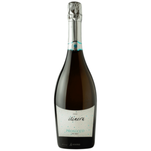 Itinera, prosecco Brut DOC