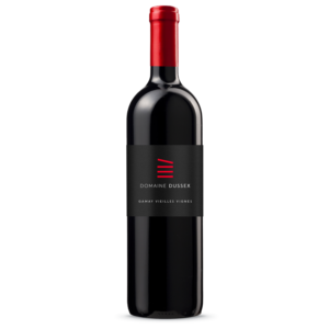 Gamay "Vieilles Vignes"