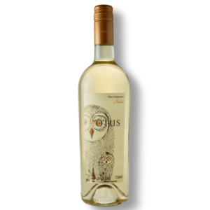 ASIO OTUS, Bianco amabile Chardonnay, Sauvignon Blanc, Vino d'italia