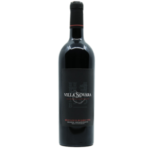 Villa Novara