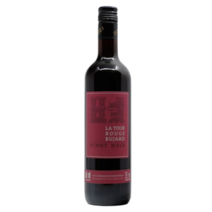 La Tour rouge Bujard