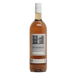 Oeil de Perdrix Bujard