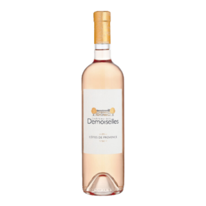 Château des Demoiselles Rosé