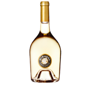 Miraval Blanc