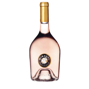 Miraval Rosé