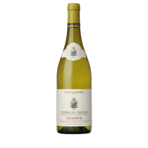 Réserve Blanc