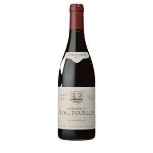 Clos des Tourelles